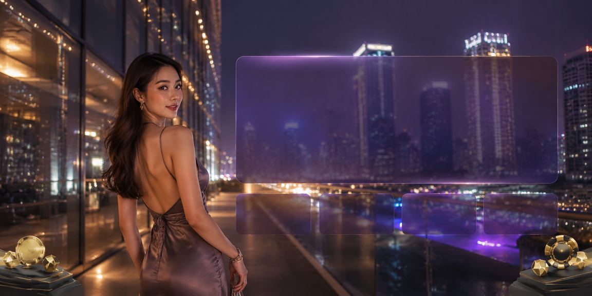 Bonus VIP eksklusif untuk pemain setia di Petaling Jaya sempena musim perayaan
